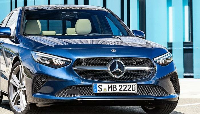  أفضل ورشة صيانة مرسيدس – الرياض